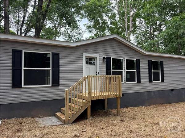 $339,900 | 1018 Neal Road, Commerce, GA 30530
