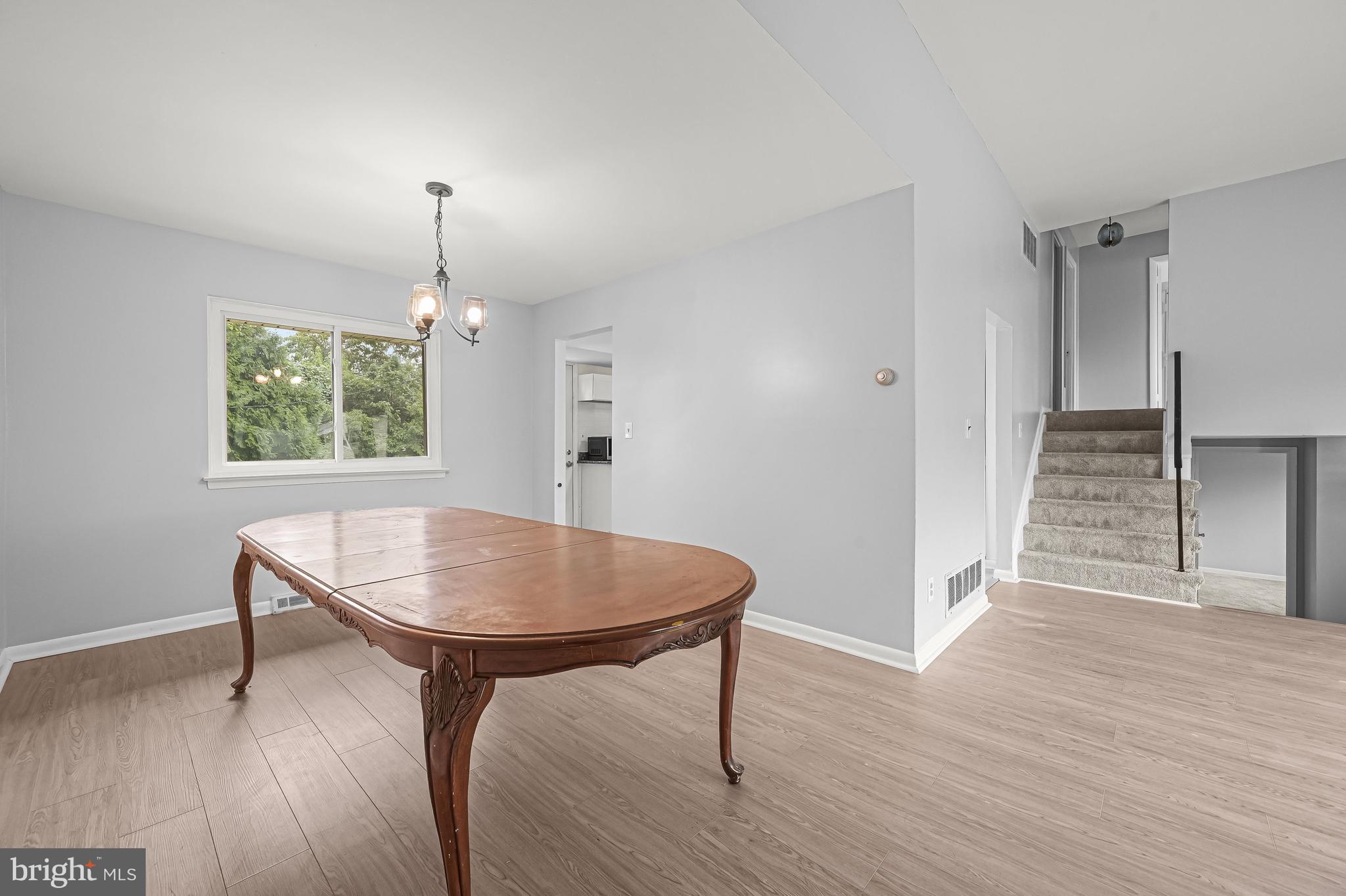 3521 Cabot Road Randallstown, MD 21133 - Photo 12 of 43 Dining Room