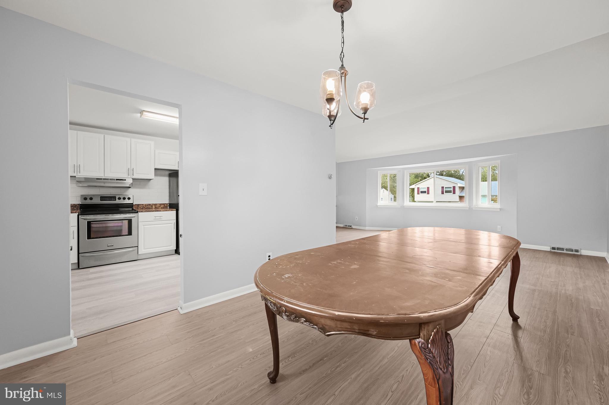 3521 Cabot Road Randallstown, MD 21133 - Photo 13 of 43 Dining Room