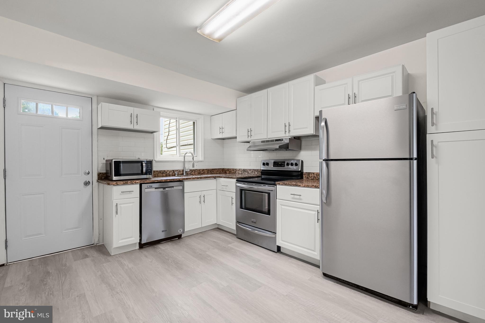 3521 Cabot Road Randallstown, MD 21133 - Photo 14 of 43 Kitchen