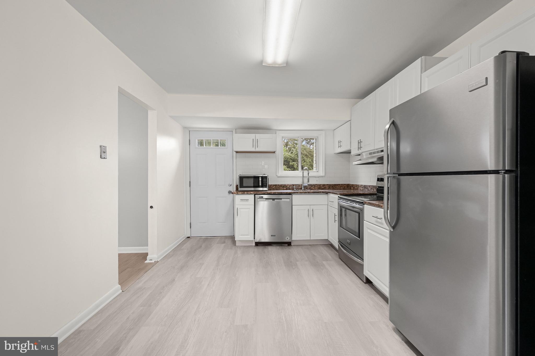 3521 Cabot Road Randallstown, MD 21133 - Photo 15 of 43 Kitchen