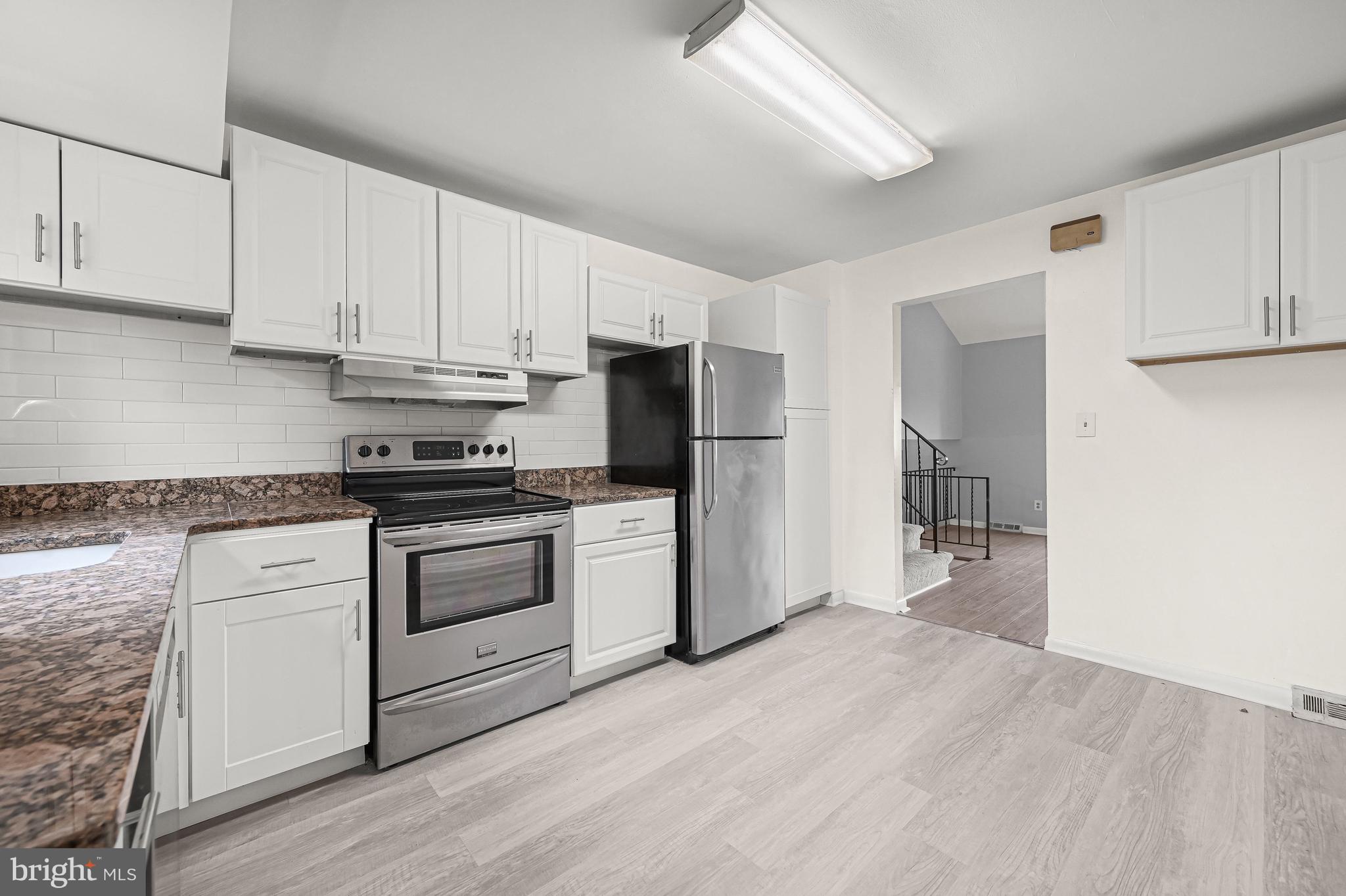 3521 Cabot Road Randallstown, MD 21133 - Photo 16 of 43 Kitchen