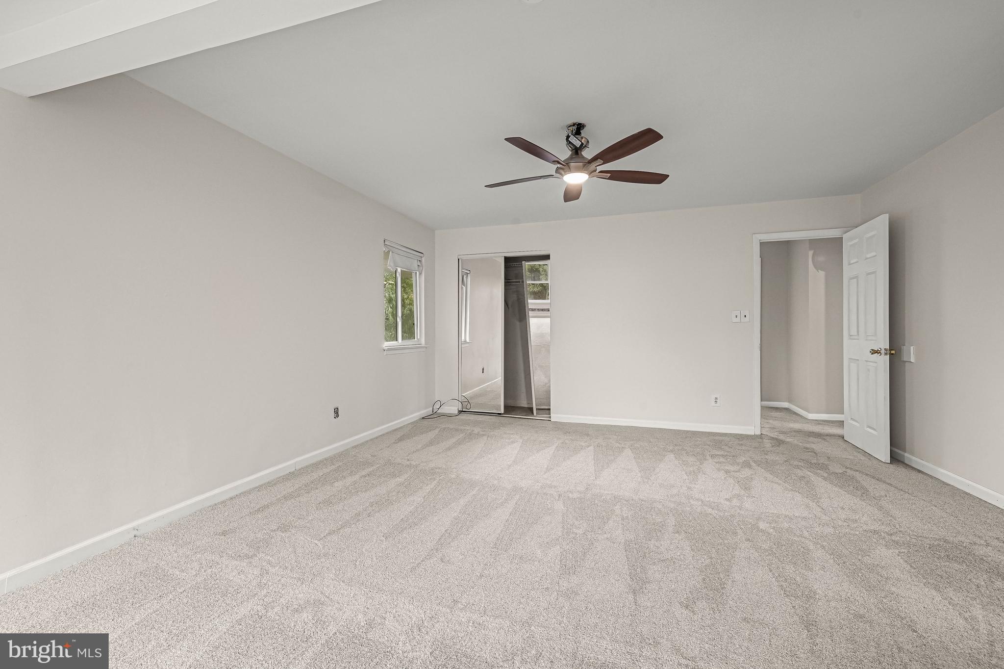 3521 Cabot Road Randallstown, MD 21133 - Photo 22 of 43 Primary Bedroom Suite