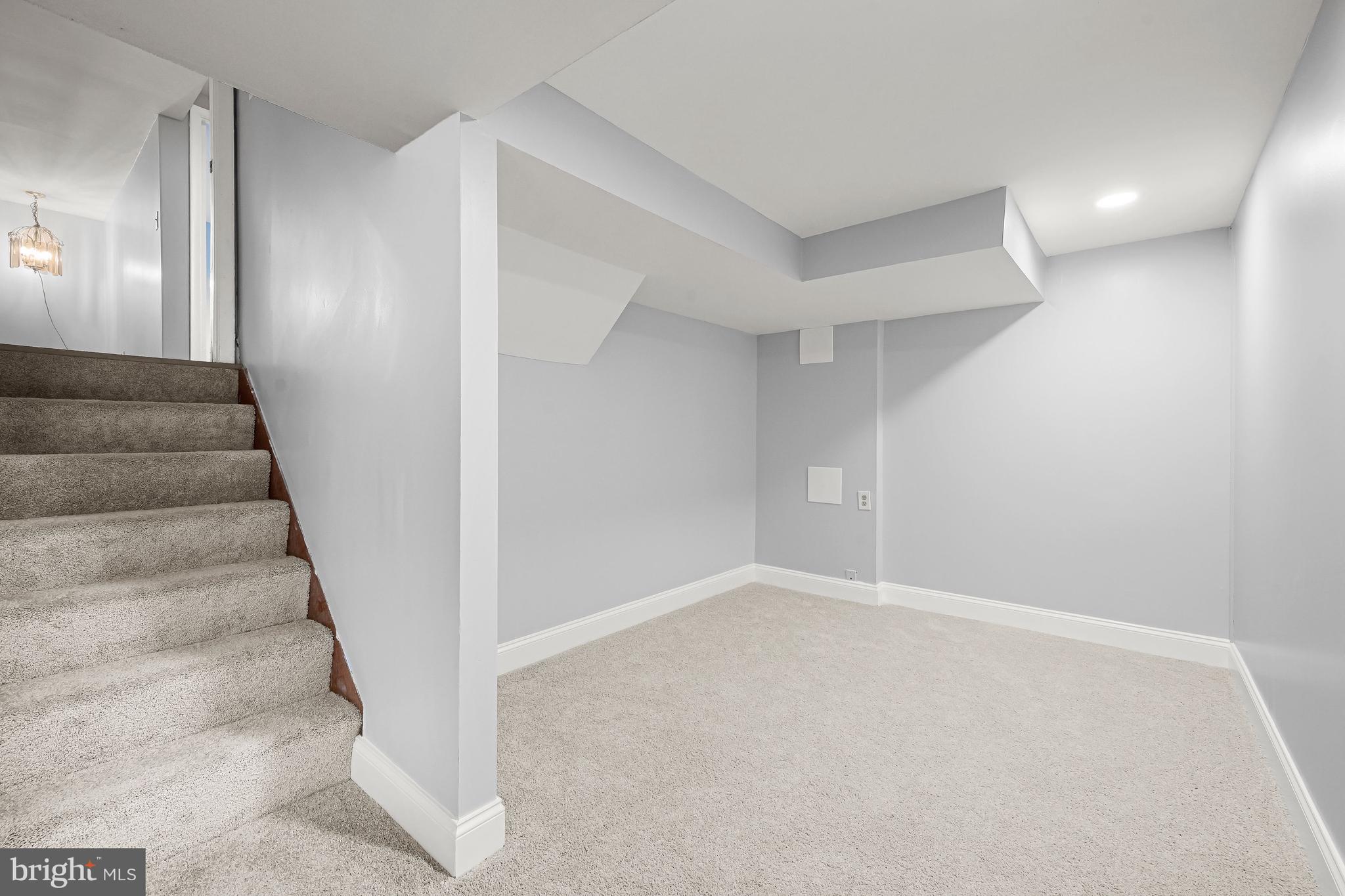 3521 Cabot Road Randallstown, MD 21133 - Photo 33 of 43 Alcove