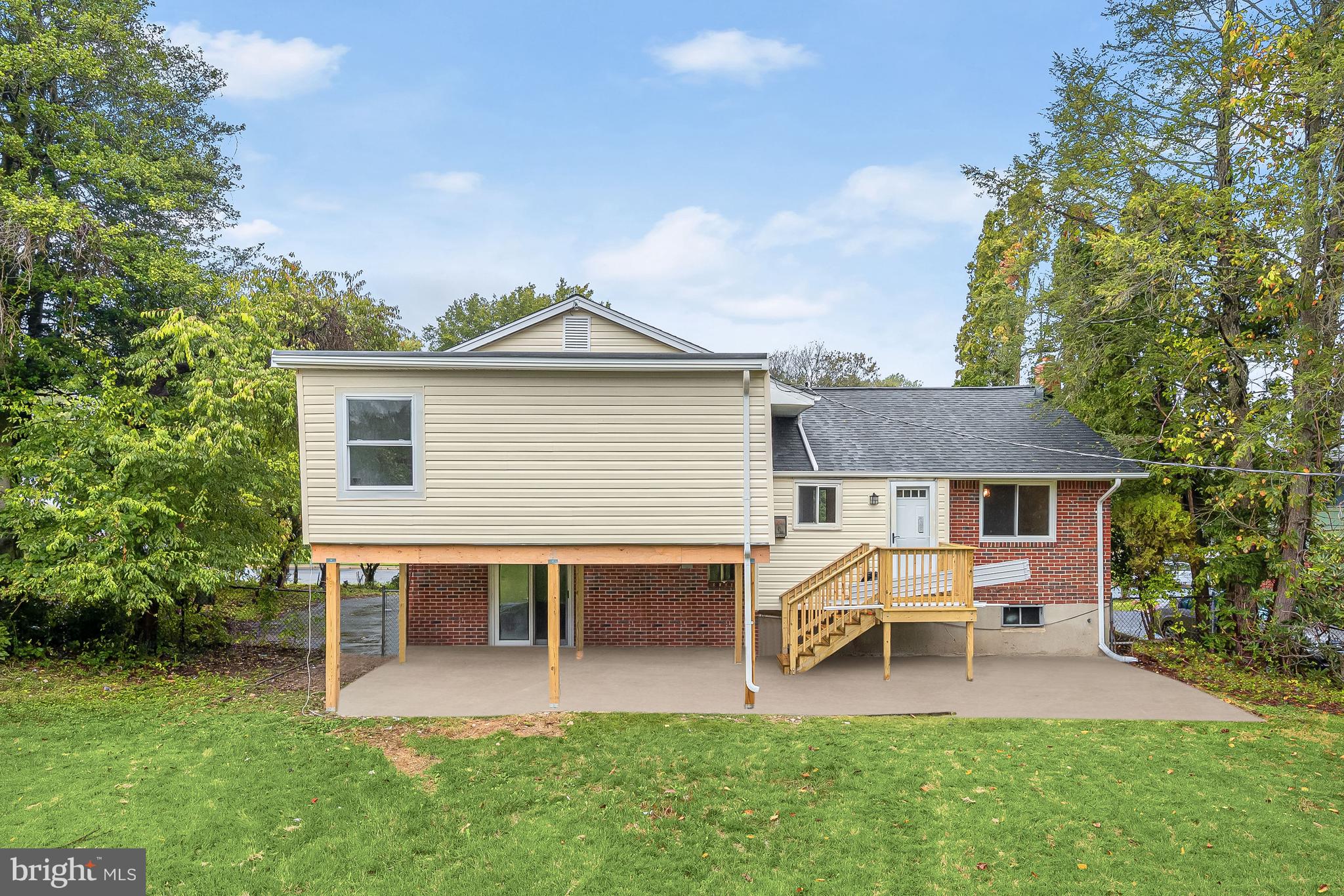 3521 Cabot Road Randallstown, MD 21133 - Photo 36 of 43 Exterior