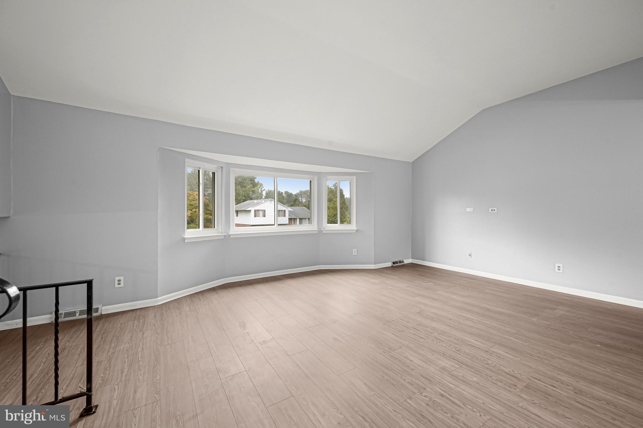 3521 Cabot Road Randallstown, MD 21133 - Photo 6 of 43 Living Room