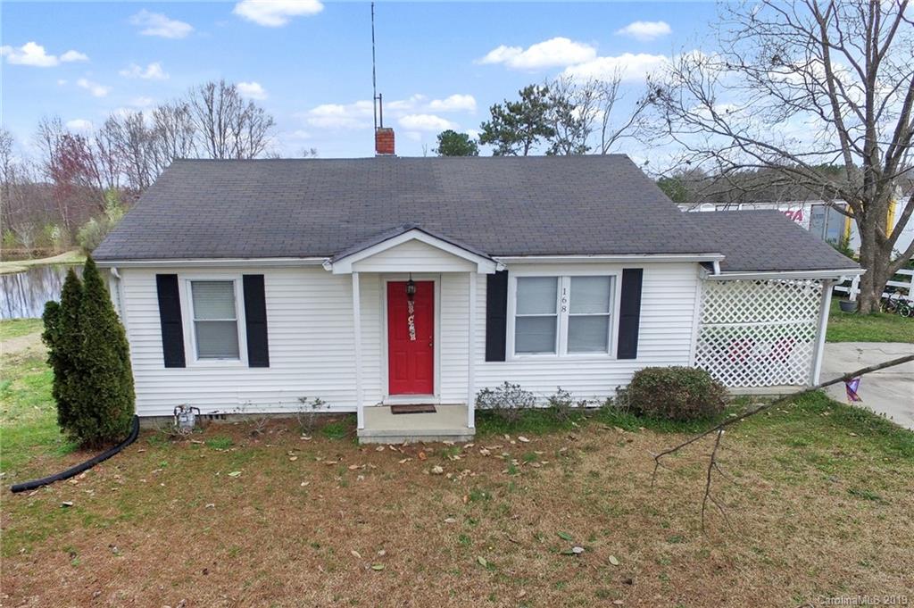 168 Fairhill Road Heath Springs, SC 29058 - Photo 1 of 18 Gallery Image 1