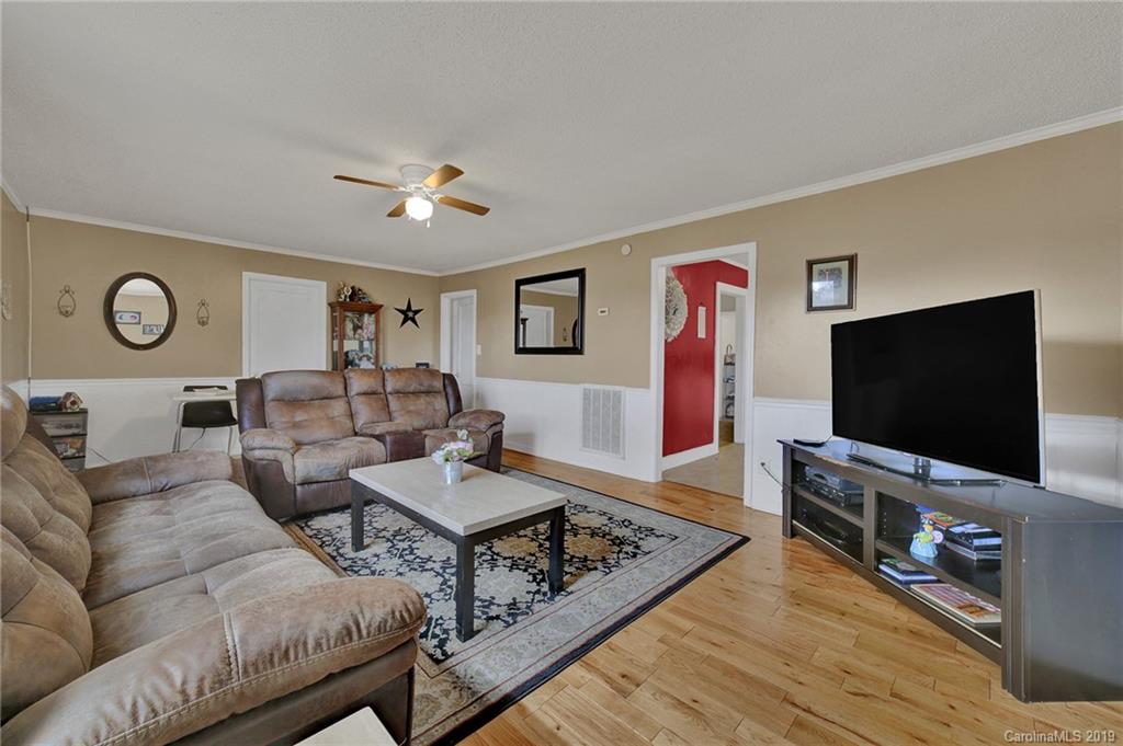 168 Fairhill Road Heath Springs, SC 29058 - Photo 17 of 18 Gallery Image 17