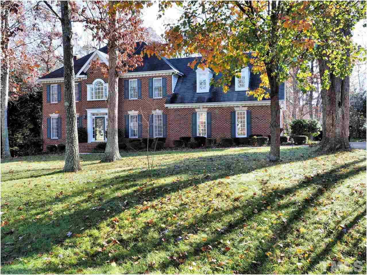 9104 Storrington Way Raleigh, NC 27615 - Photo 2 of 25 Gallery Image 2