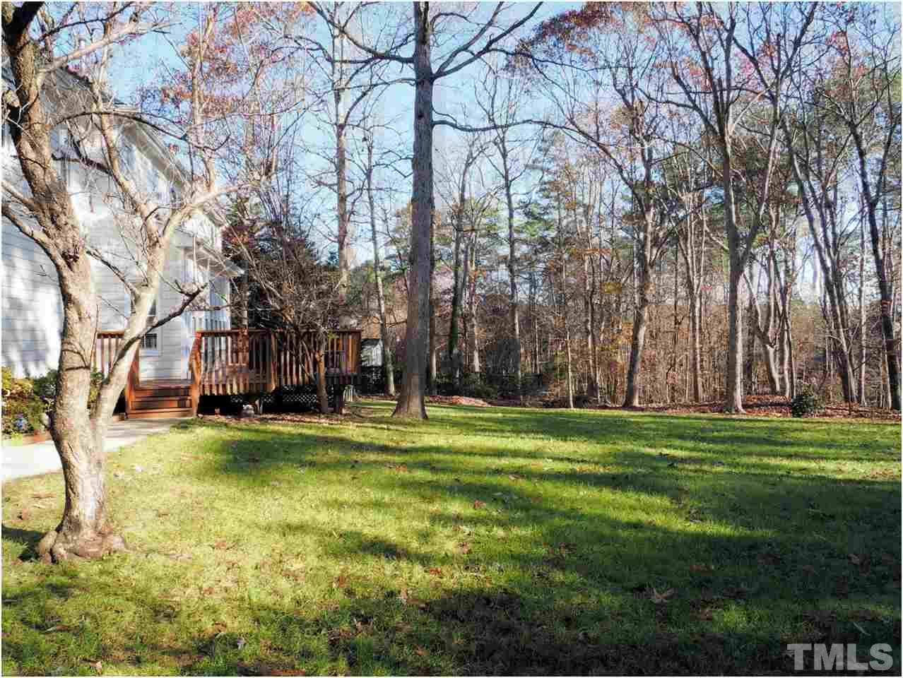 9104 Storrington Way Raleigh, NC 27615 - Photo 24 of 25 Gallery Image 24
