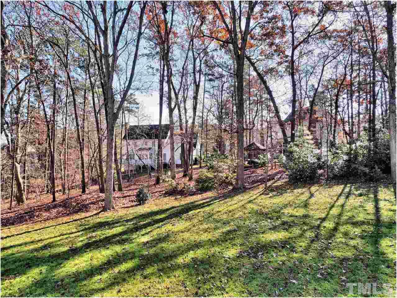 9104 Storrington Way Raleigh, NC 27615 - Photo 25 of 25 Gallery Image 25