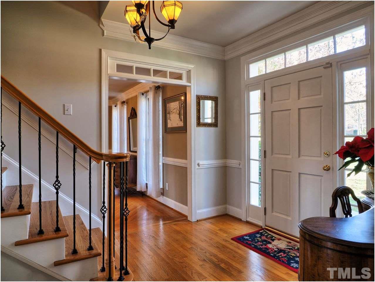 9104 Storrington Way Raleigh, NC 27615 - Photo 4 of 25 Gallery Image 4