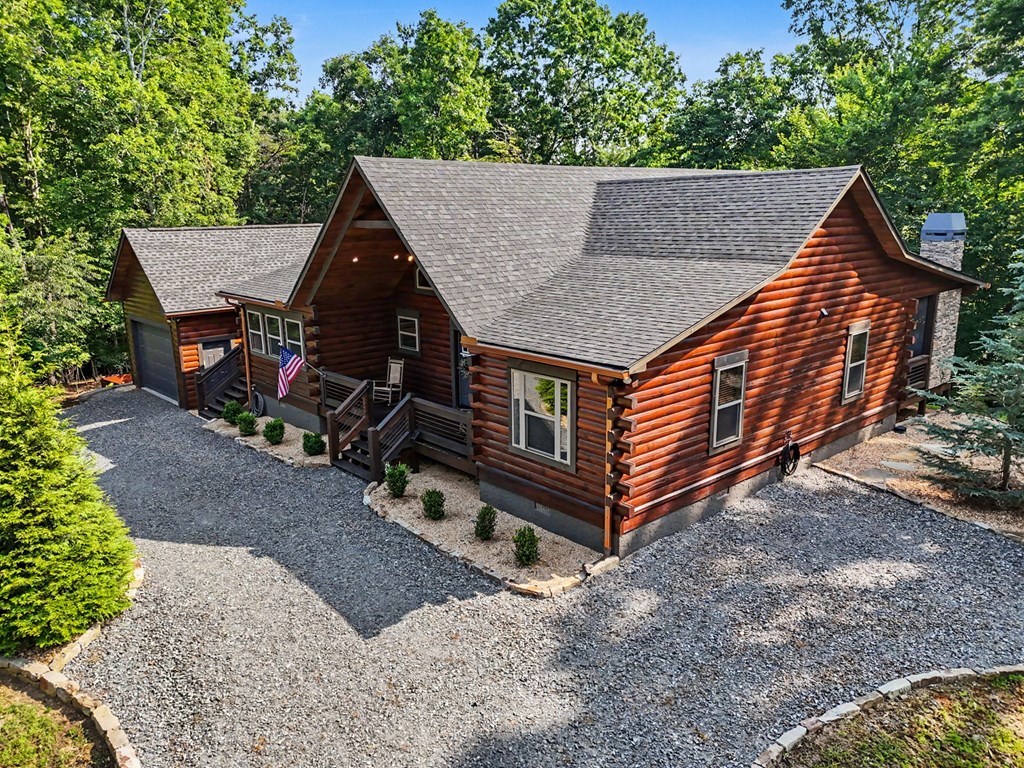 363 River Ridge Road Blue Ridge, GA 30513 - Photo 63 of 74 Gallery Image 63