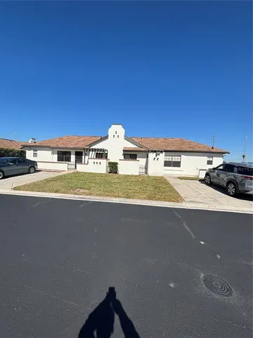 $1,500 | 13100 South McCall Road, Unit 111, Port Charlotte, FL 33981