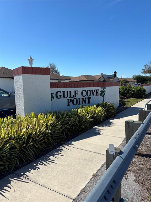 13100 South McCall Road, Unit 111 Port Charlotte, FL 33981 - Photo 4 of 10 a view of a building