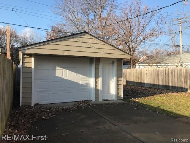 4161 Cadieux Road Detroit, MI 48224 - Photo 48 of 55