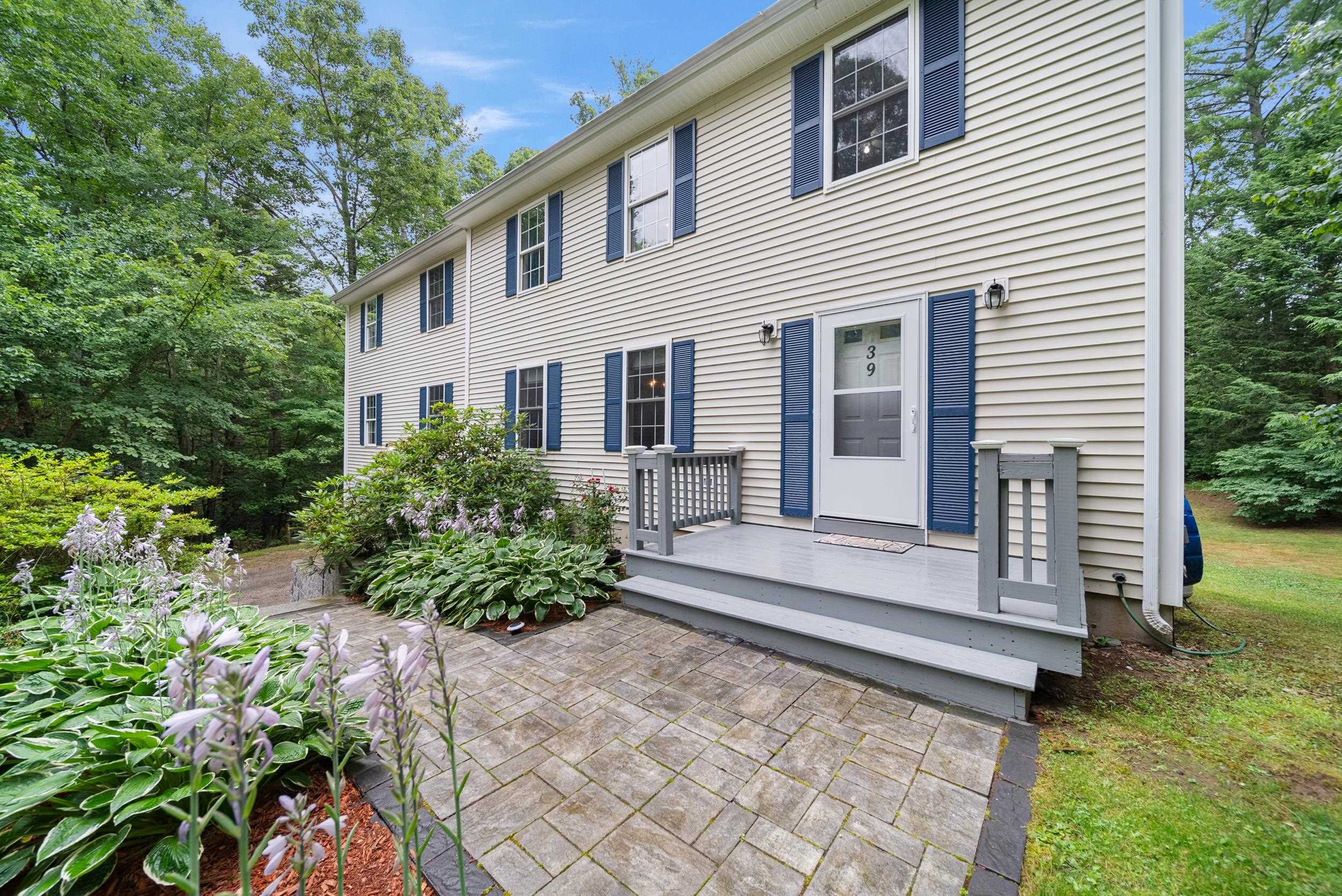 39 Beede Hill Road Fremont, NH 03044 - Photo 13 of 30