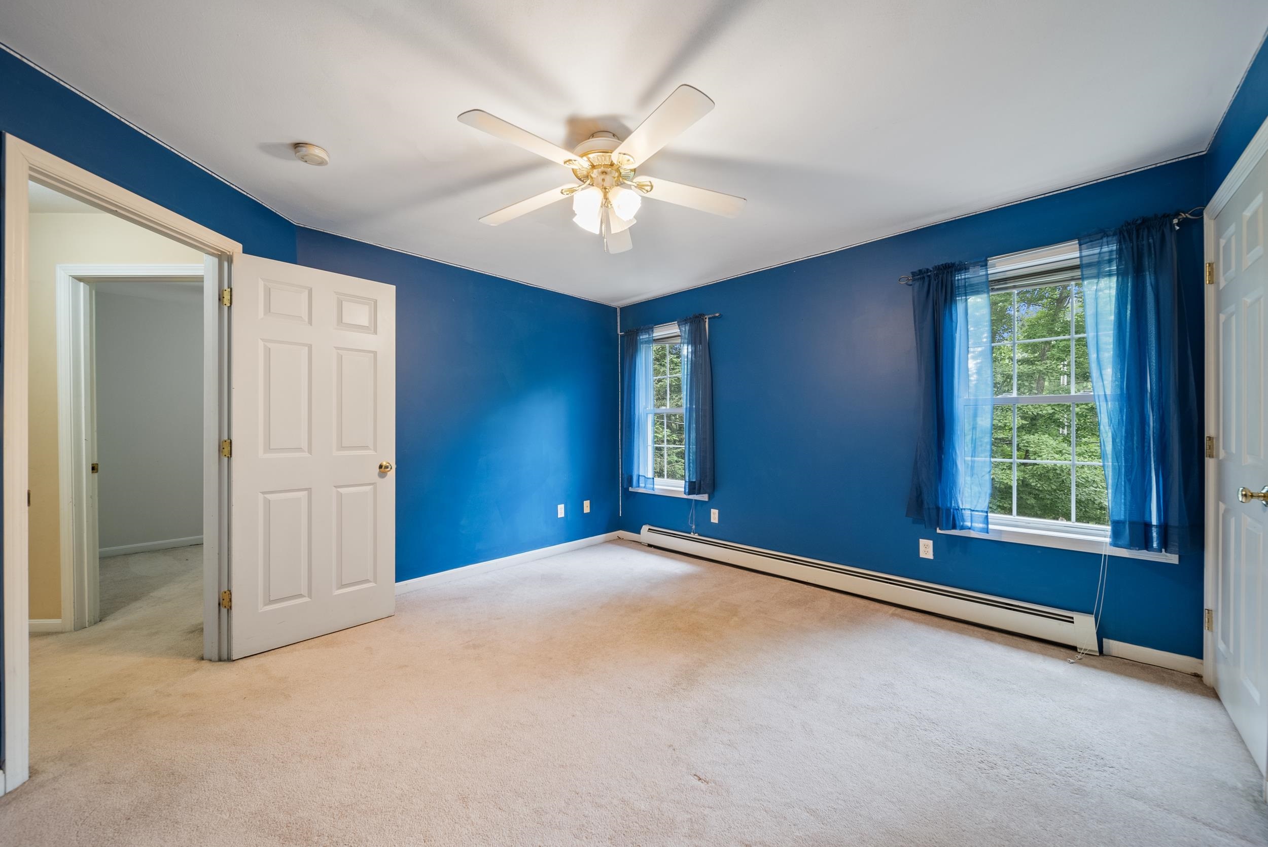 39 Beede Hill Road Fremont, NH 03044 - Photo 15 of 30