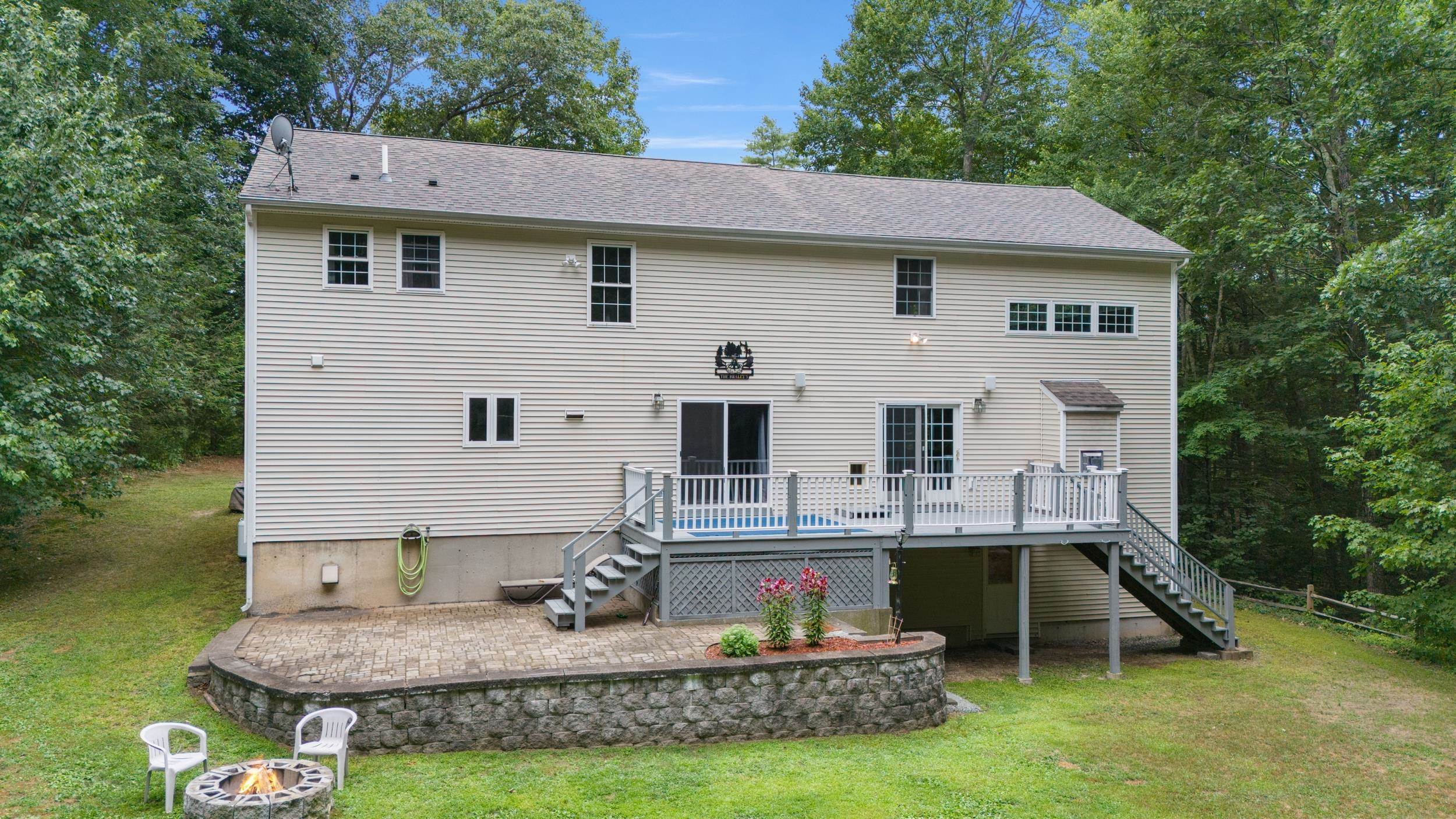 39 Beede Hill Road Fremont, NH 03044 - Photo 19 of 30