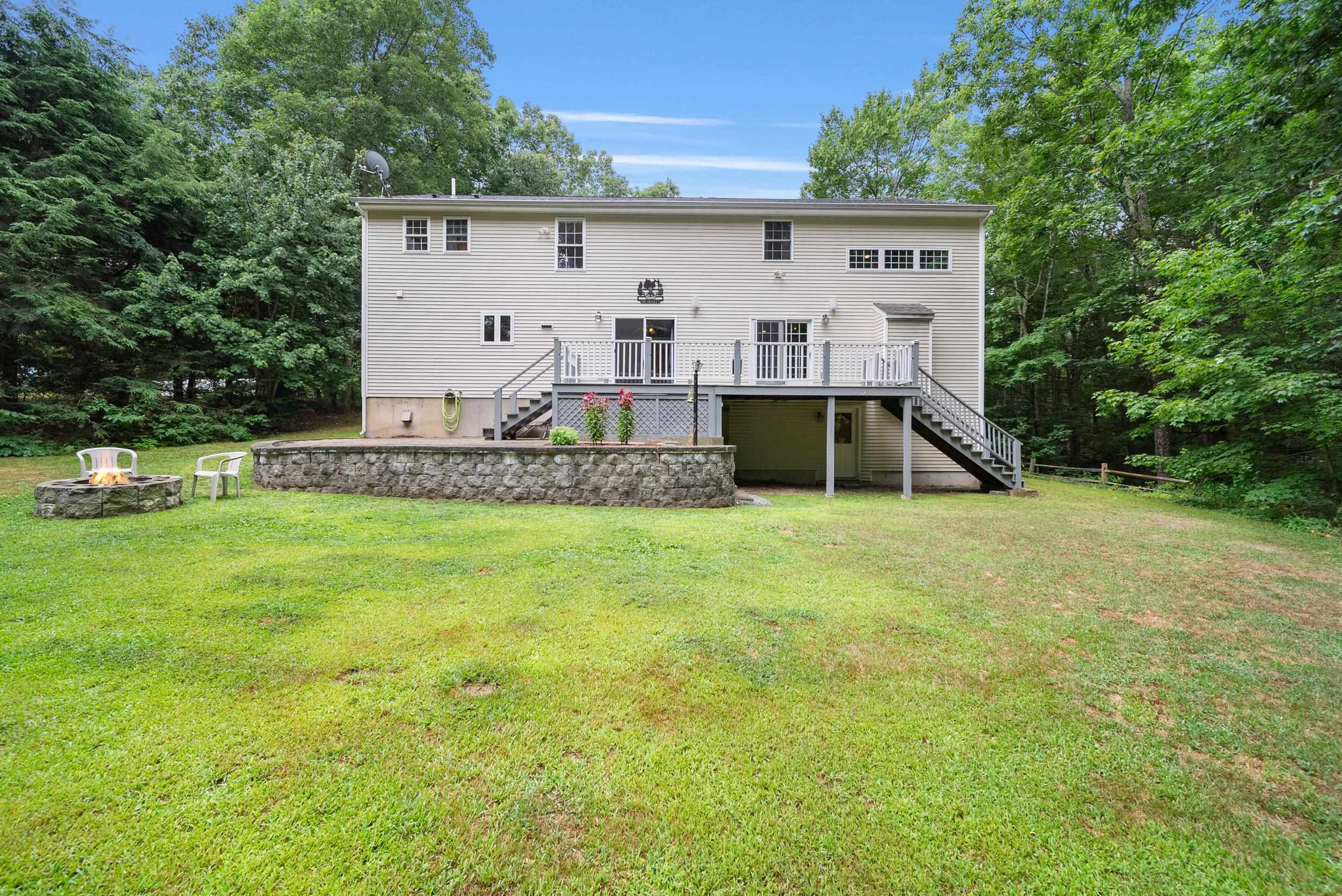 39 Beede Hill Road Fremont, NH 03044 - Photo 20 of 30