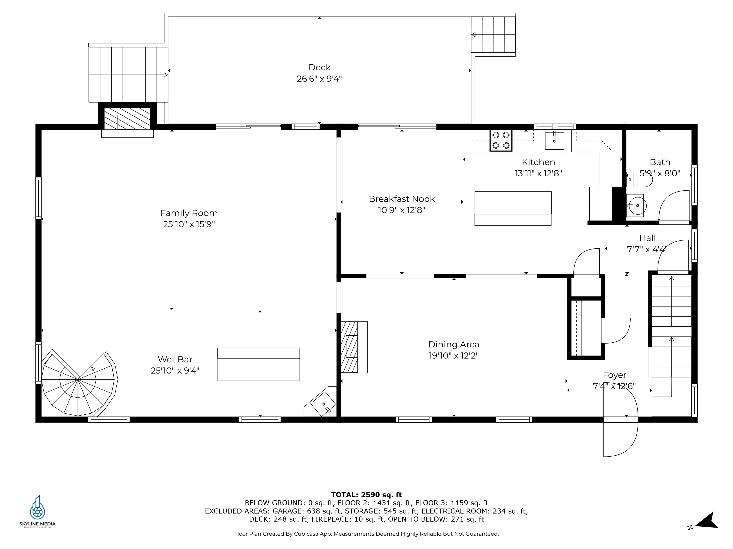 39 Beede Hill Road Fremont, NH 03044 - Photo 21 of 30