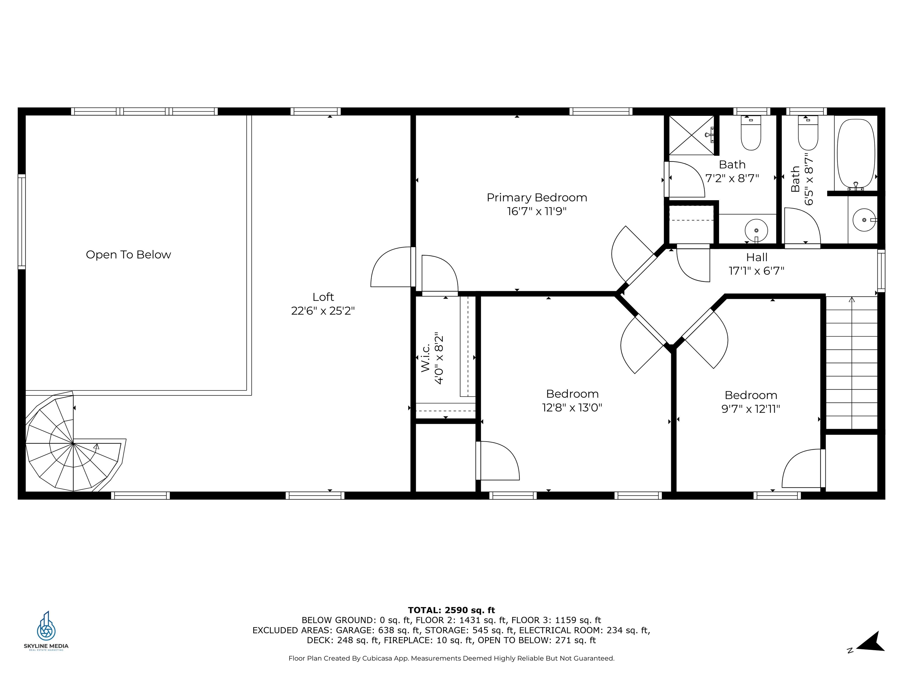 39 Beede Hill Road Fremont, NH 03044 - Photo 22 of 30