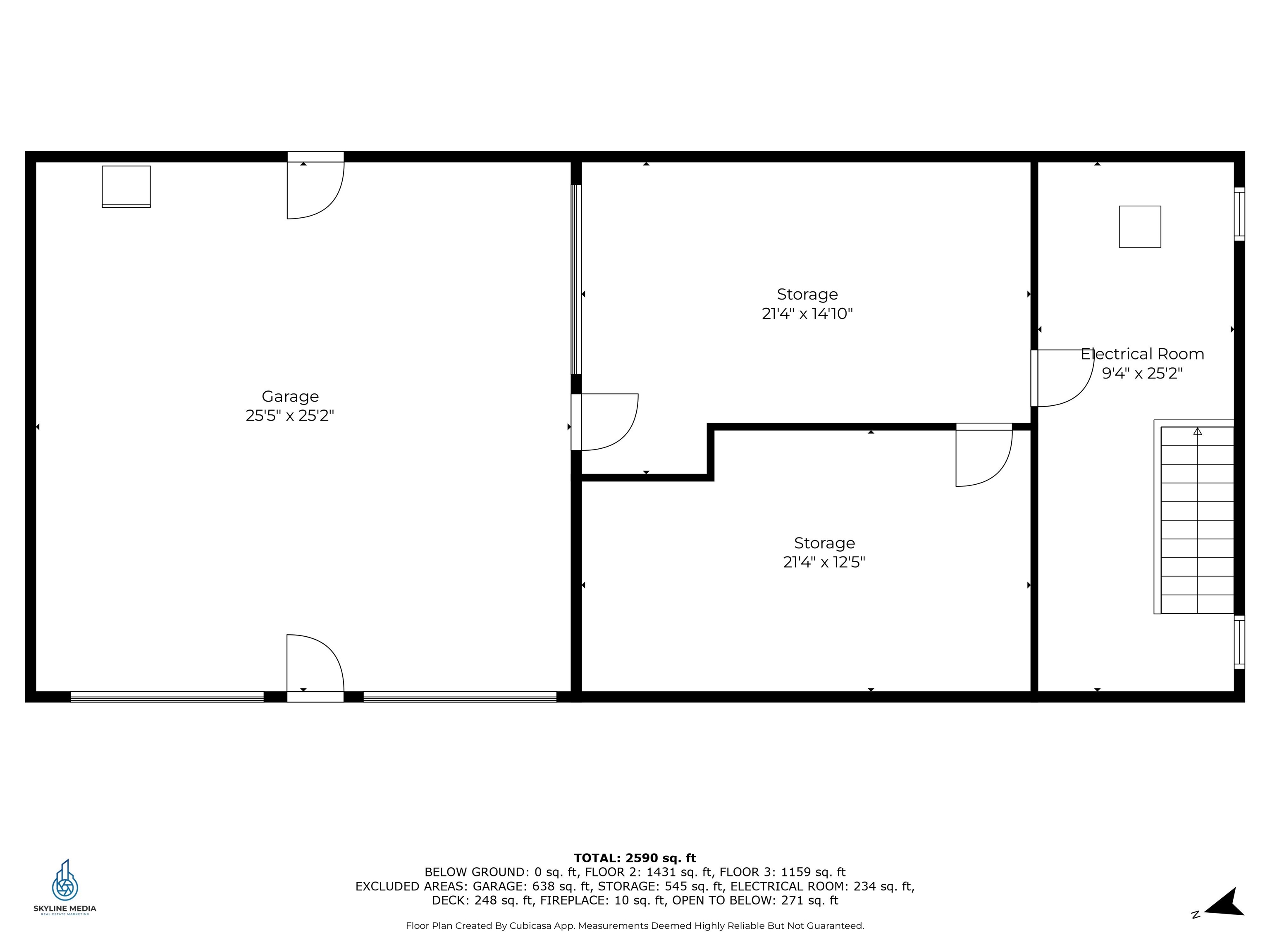 39 Beede Hill Road Fremont, NH 03044 - Photo 23 of 30