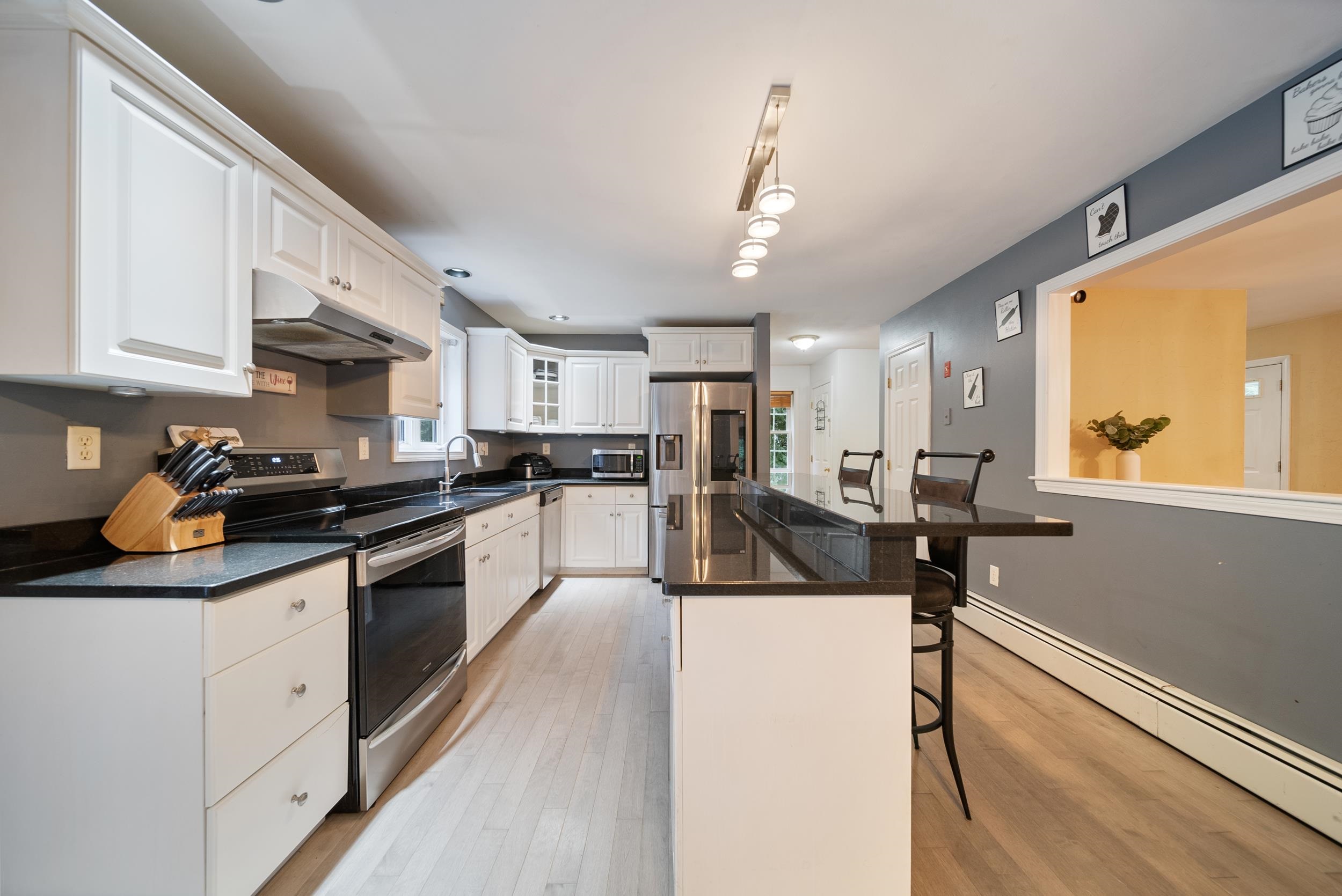 39 Beede Hill Road Fremont, NH 03044 - Photo 26 of 30