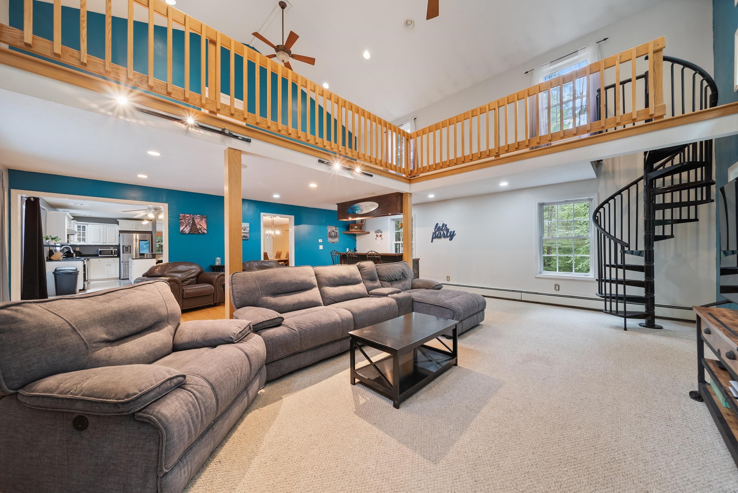 39 Beede Hill Road Fremont, NH 03044 - Photo 29 of 30