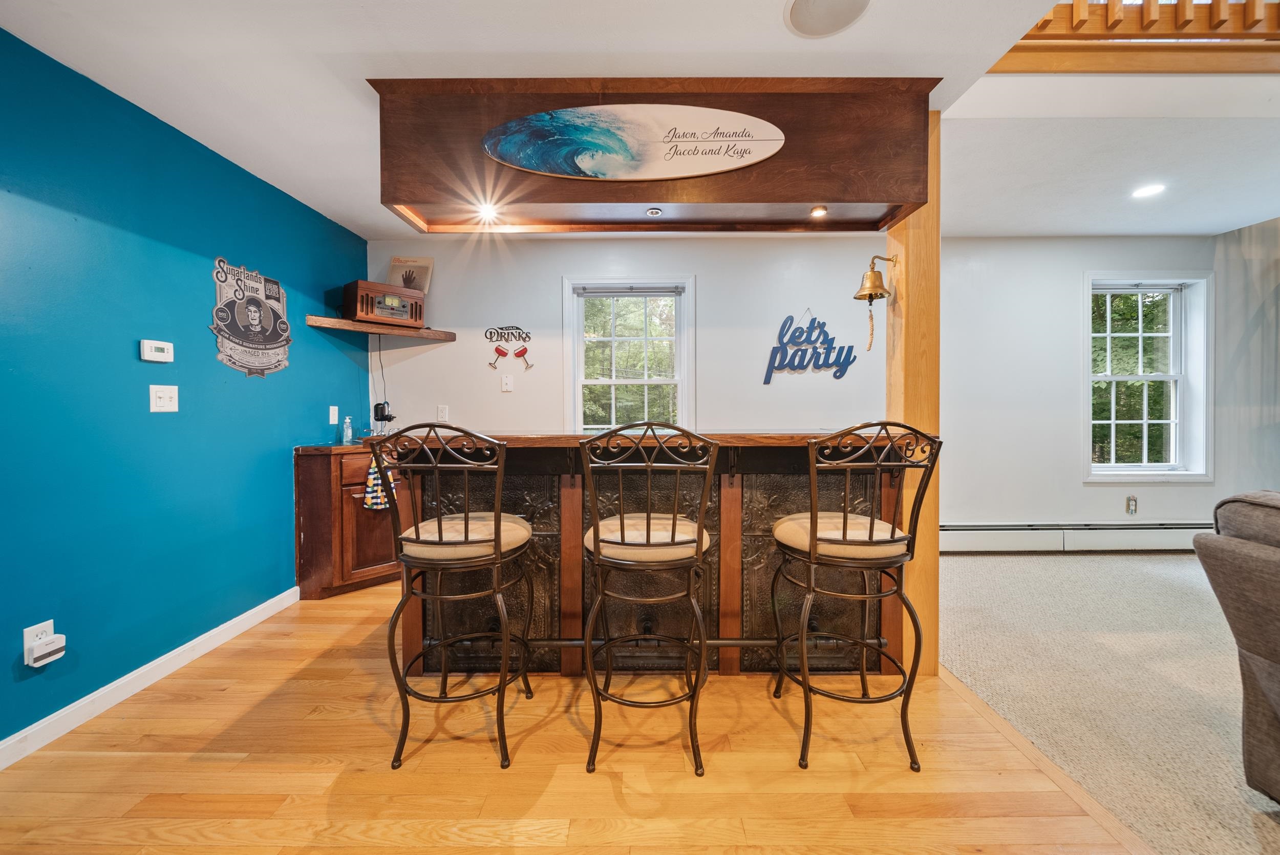 39 Beede Hill Road Fremont, NH 03044 - Photo 3 of 30