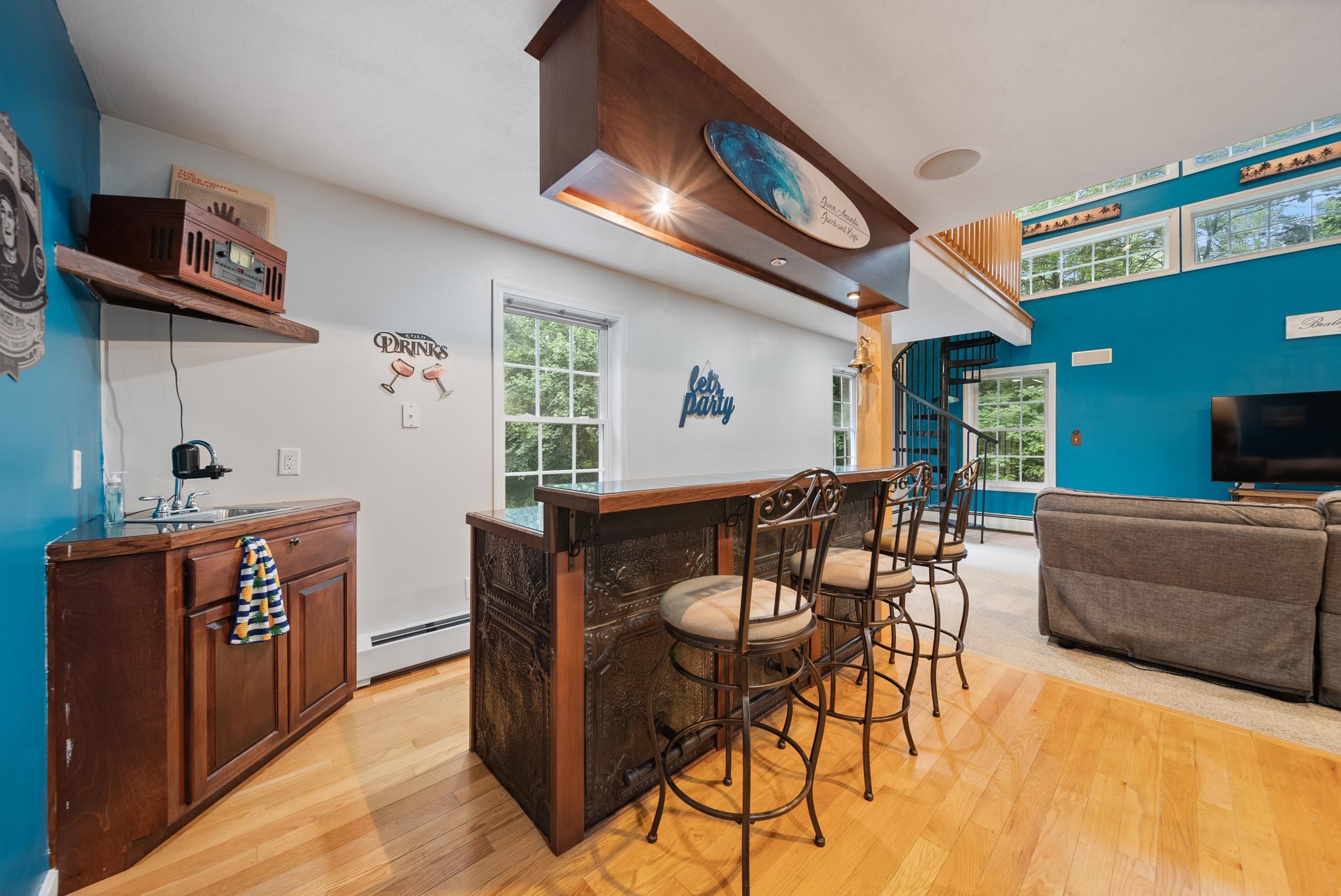 39 Beede Hill Road Fremont, NH 03044 - Photo 4 of 30