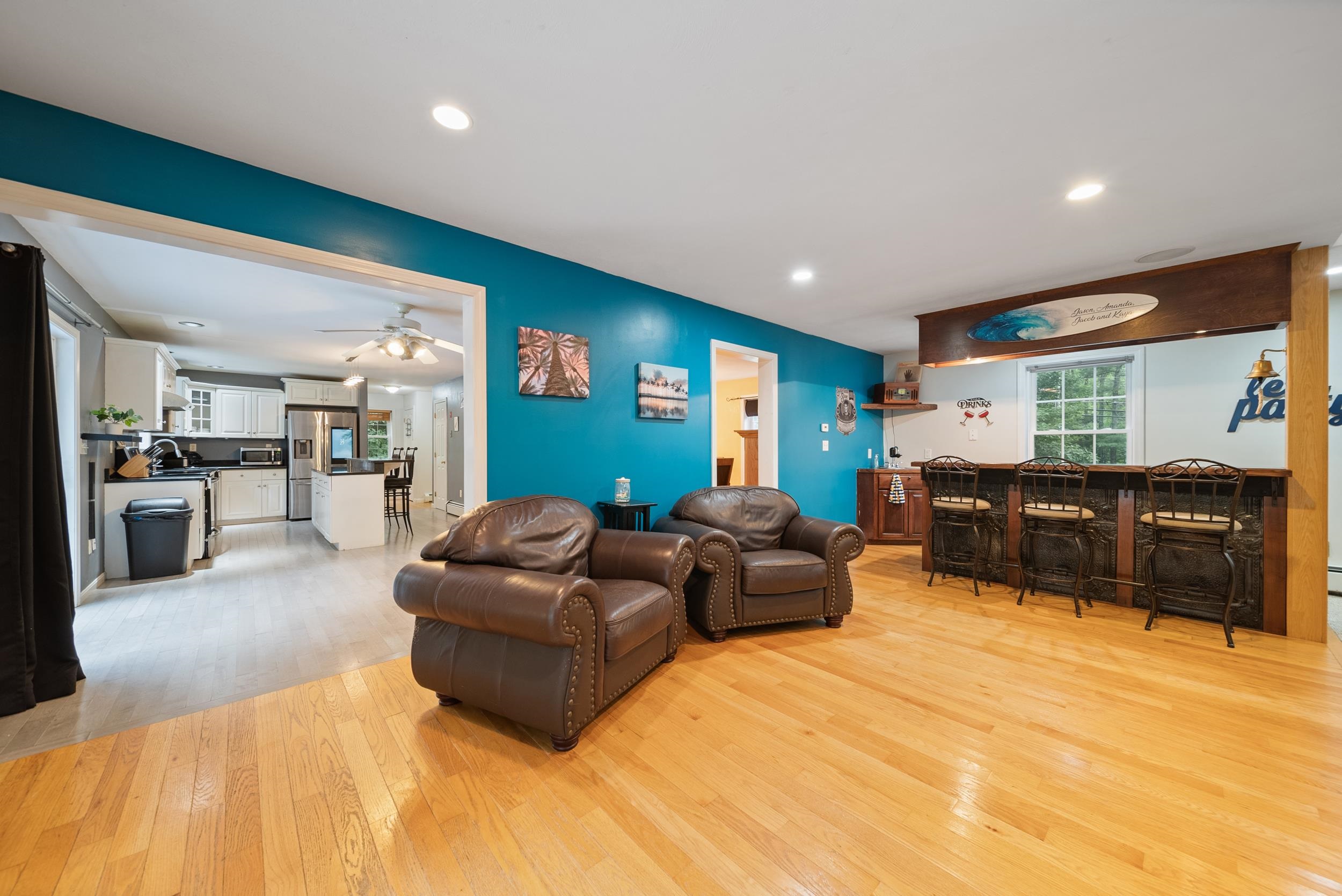 39 Beede Hill Road Fremont, NH 03044 - Photo 5 of 30