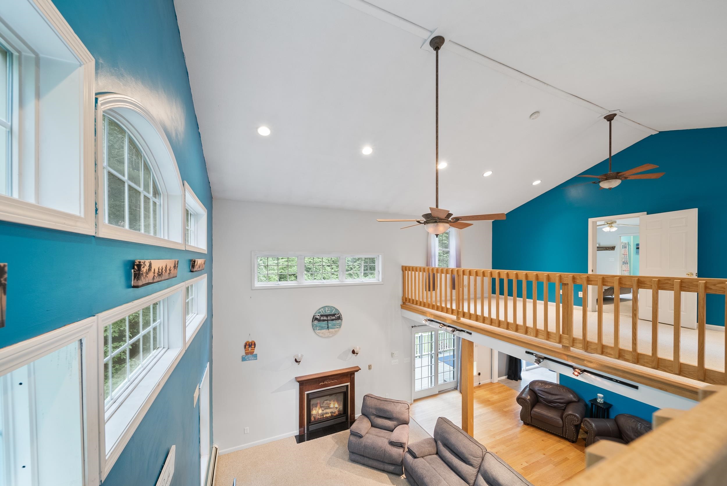 39 Beede Hill Road Fremont, NH 03044 - Photo 8 of 30