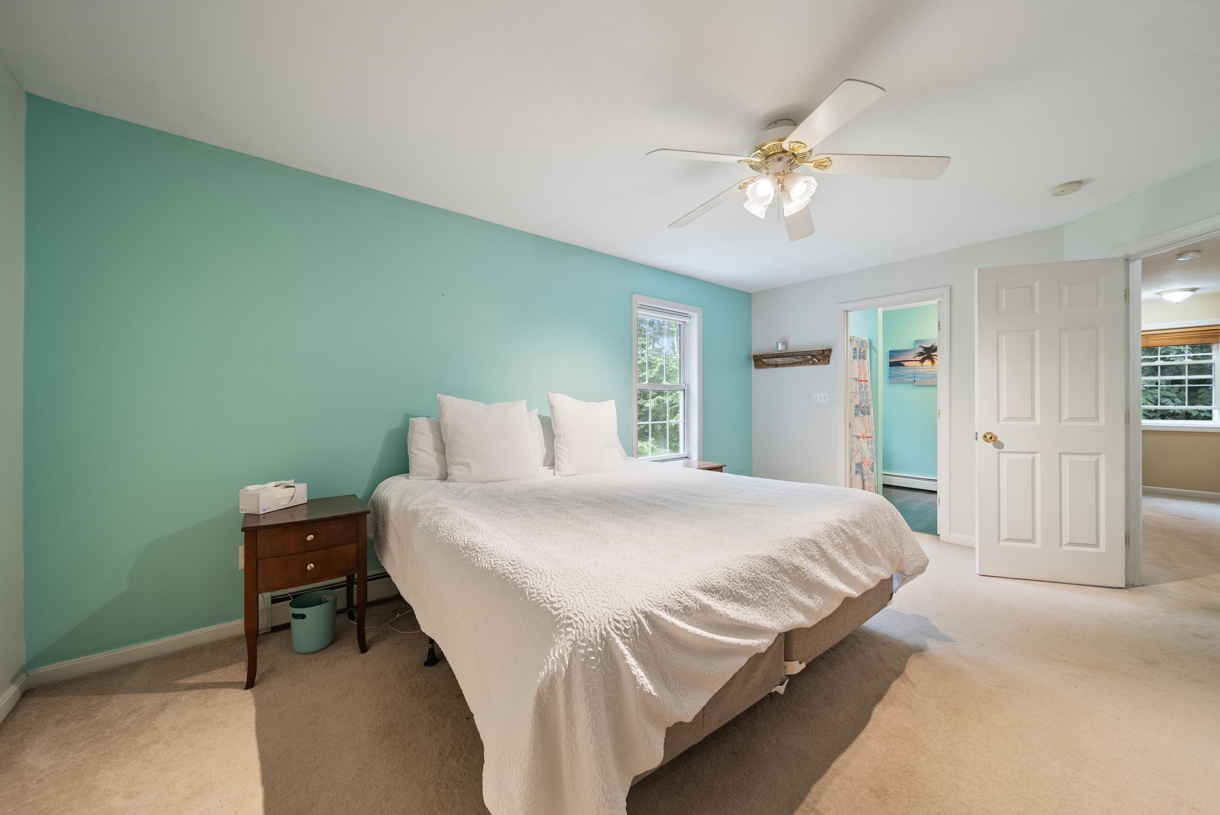 39 Beede Hill Road Fremont, NH 03044 - Photo 10 of 30