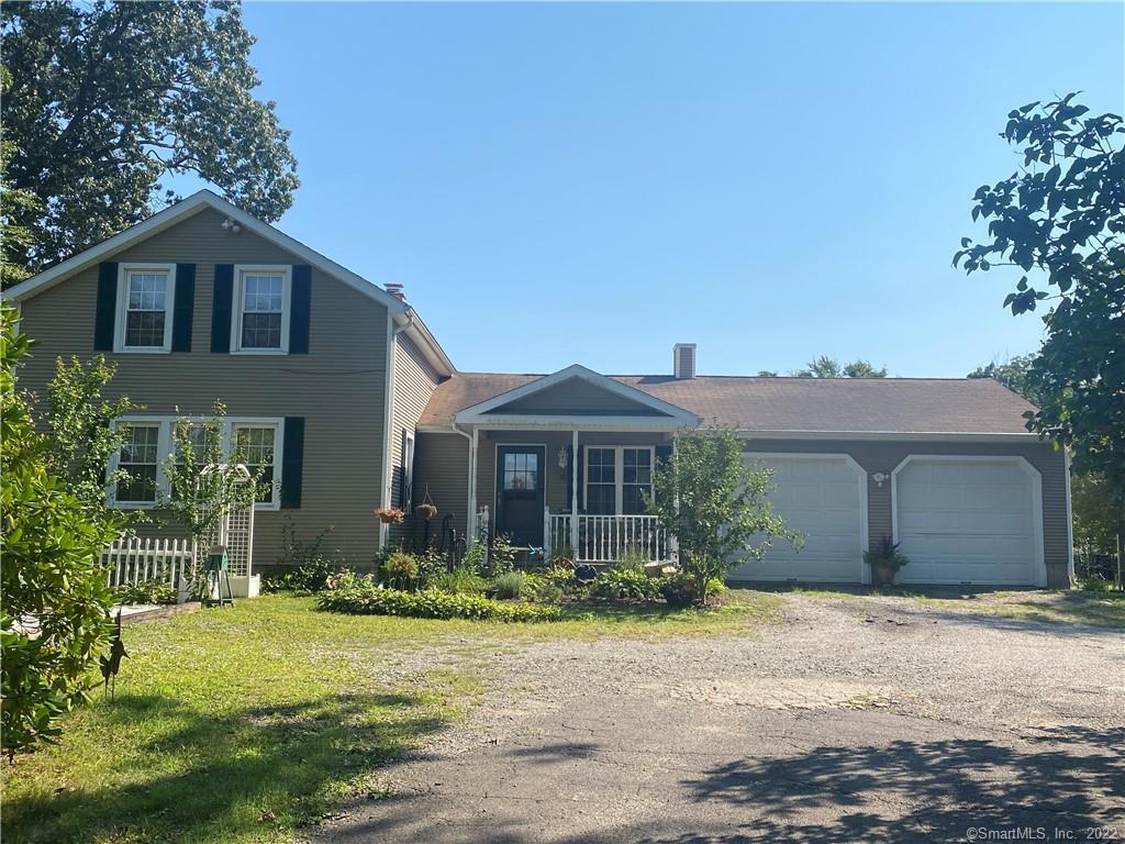 14 Cook Road Prospect, CT 06712 - Photo 1 of 1
