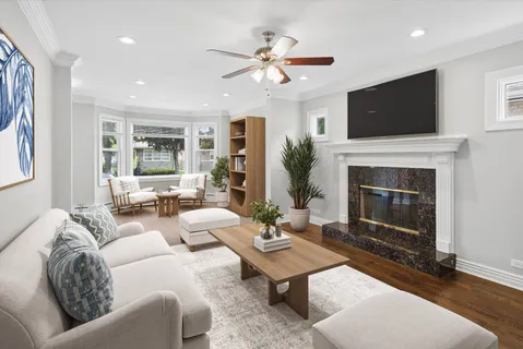 $569,900 | 5836 North Manton Avenue, Chicago, IL 60646