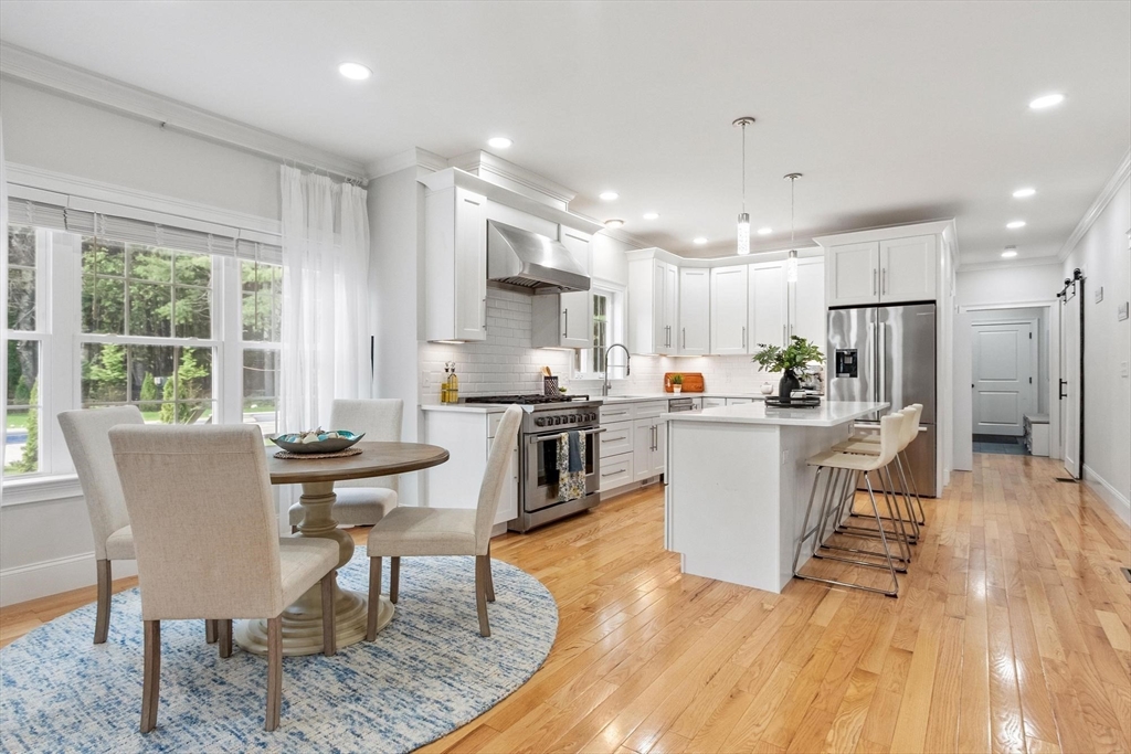 324 Old Harvard Road Boxborough, MA 01719 - Photo 10 of 42