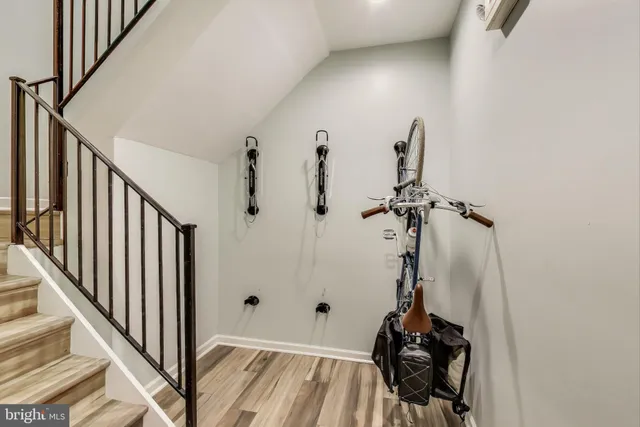 $2,000 | 430 Irving Street Northwest, Unit 202, Washington, DC 20010