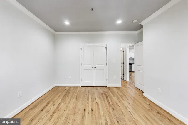 $2,000 | 430 Irving Street Northwest, Unit 202, Washington, DC 20010