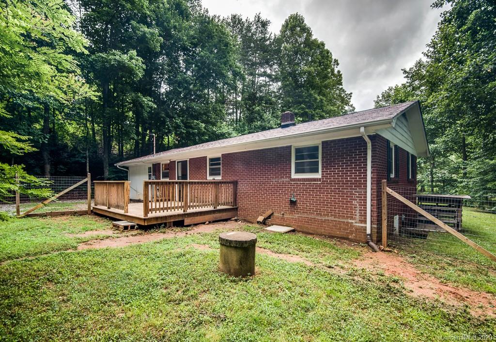 1114 Draco Road Lenoir, NC 28645 - Photo 30 of 31 Gallery Image 30