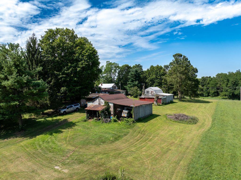 6454 Castle Road Johnstown, OH 43031 - Photo 16 of 26 Johnstown Drone 00019
