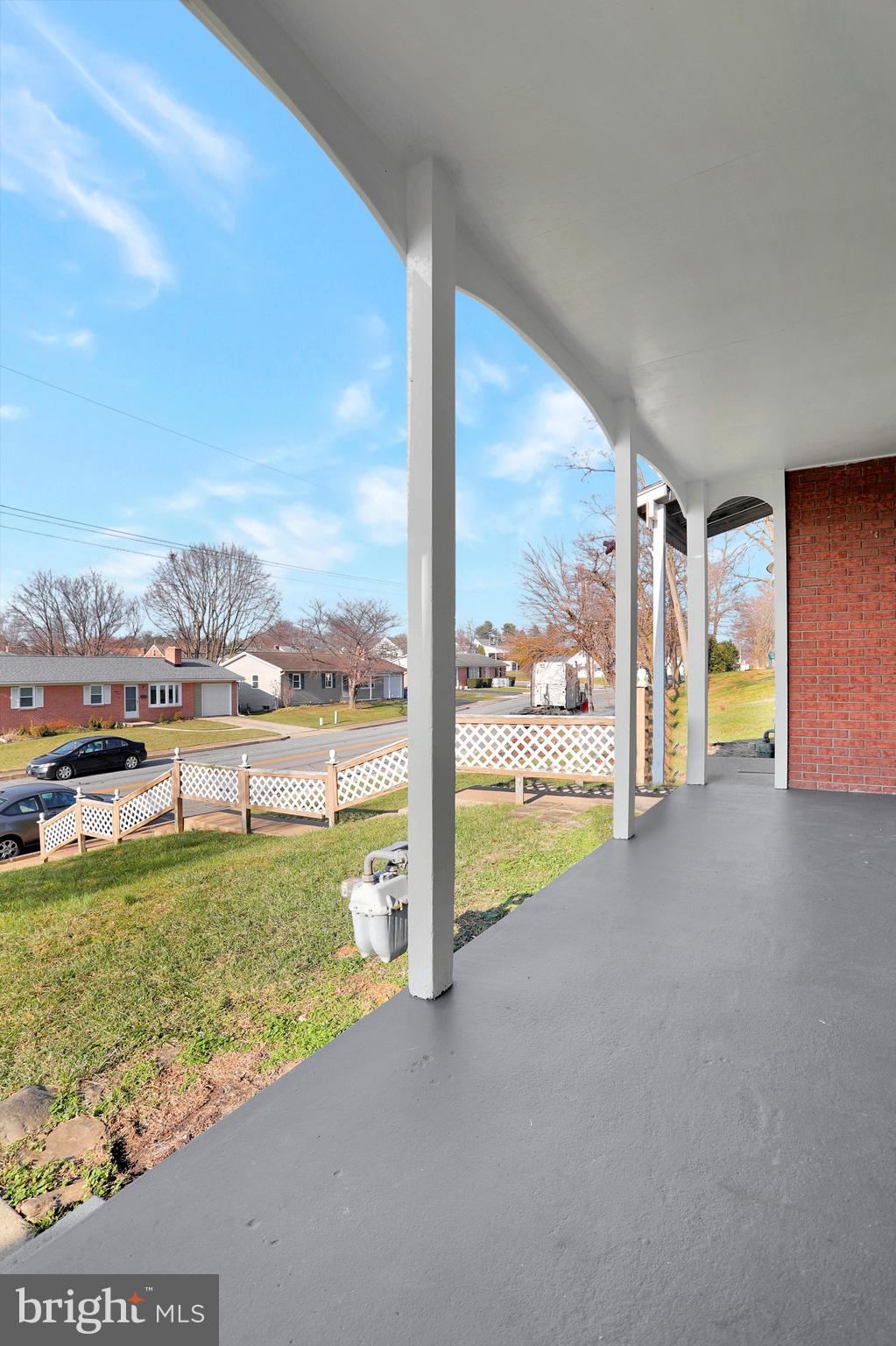 46 Wakefield Road Hagerstown, MD 21740 - Photo 24 of 30 Gallery Image 24