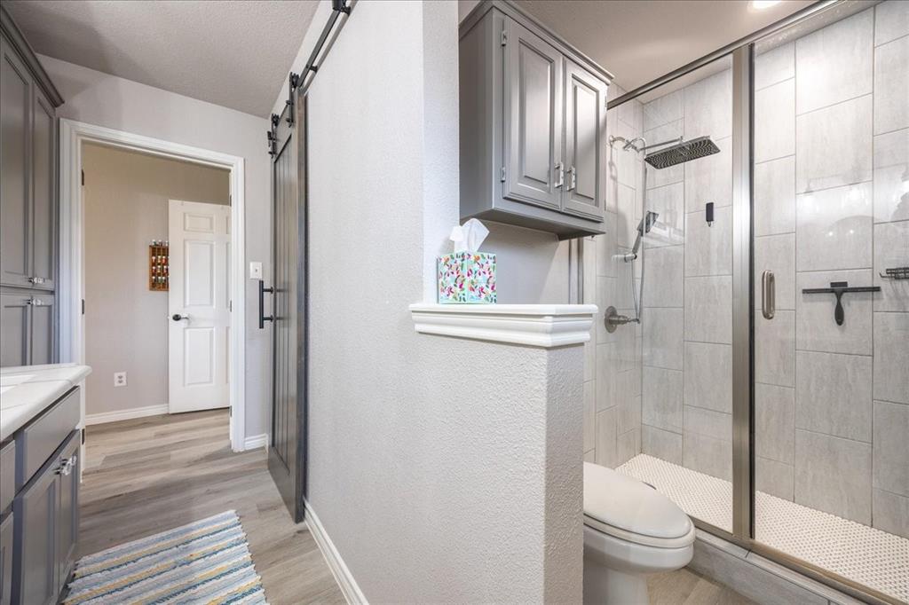 1301 North St Charles Avenue Pilot Point, TX 76258 - Photo 25 of 37