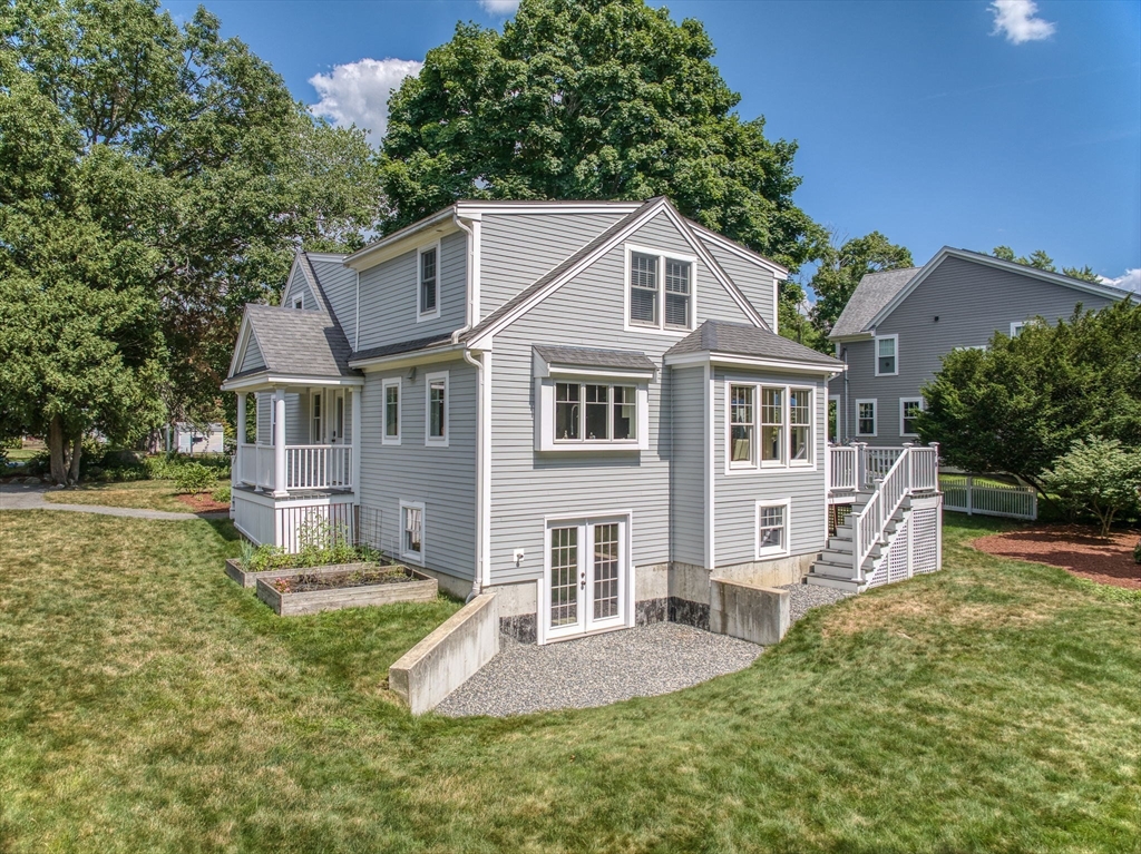 411 Davis Road Bedford, MA 01730 - Photo 1 of 40 Gallery Image 1