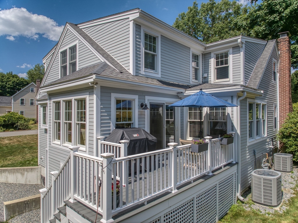 411 Davis Road Bedford, MA 01730 - Photo 33 of 40 Gallery Image 33