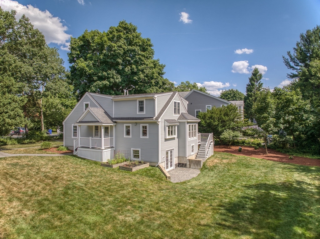 411 Davis Road Bedford, MA 01730 - Photo 34 of 40 Gallery Image 34