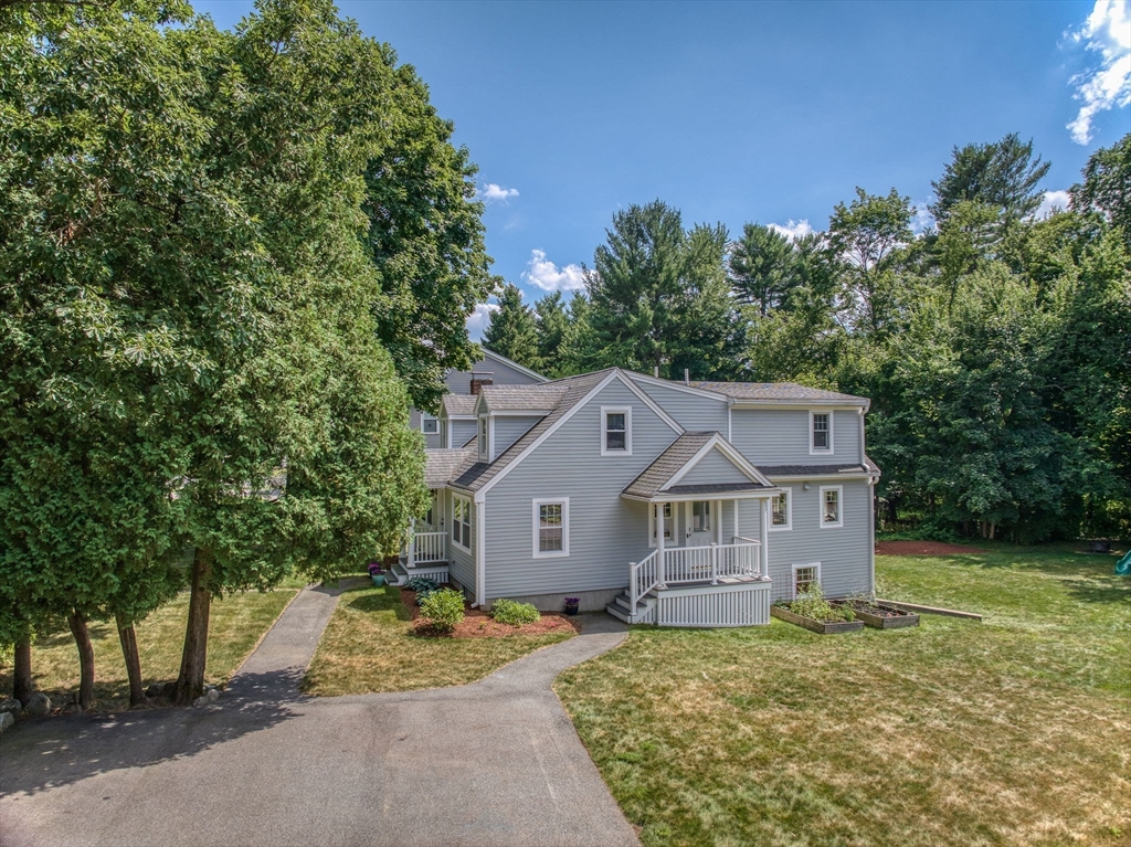 411 Davis Road Bedford, MA 01730 - Photo 35 of 40 Gallery Image 35