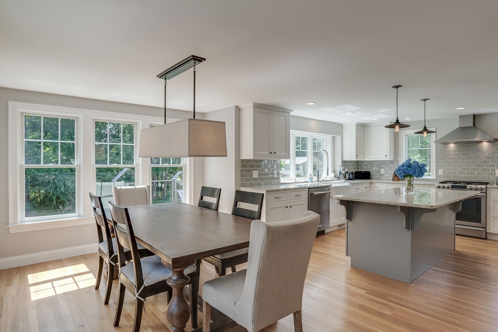 411 Davis Road Bedford, MA 01730 - Photo 9 of 40 Gallery Image 9