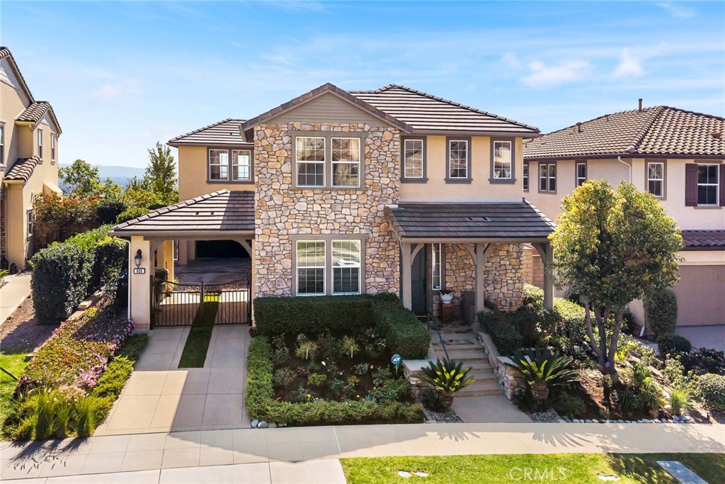 620 East Mandevilla Way Azusa, CA 91702 - Photo 3 of 58