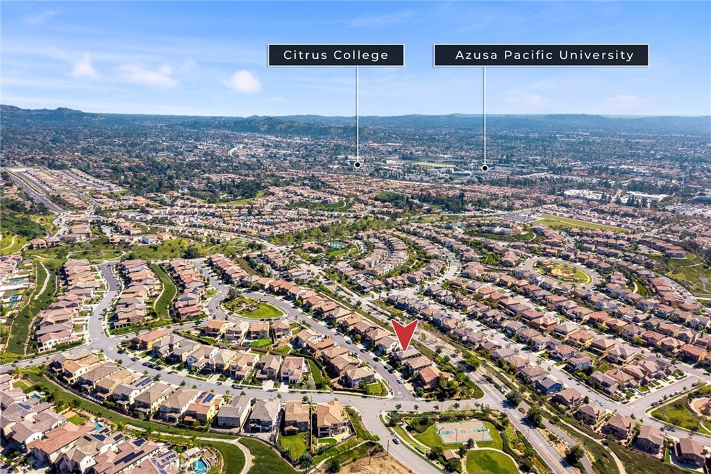 620 East Mandevilla Way Azusa, CA 91702 - Photo 51 of 58